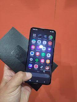 Samsung Galaxy S23 (Unlock)