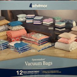 Vacuum Bags