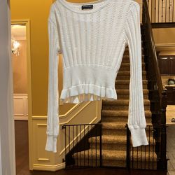 THE FIFTH LABEL SWEATER
