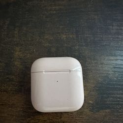 Wireless AirPods 