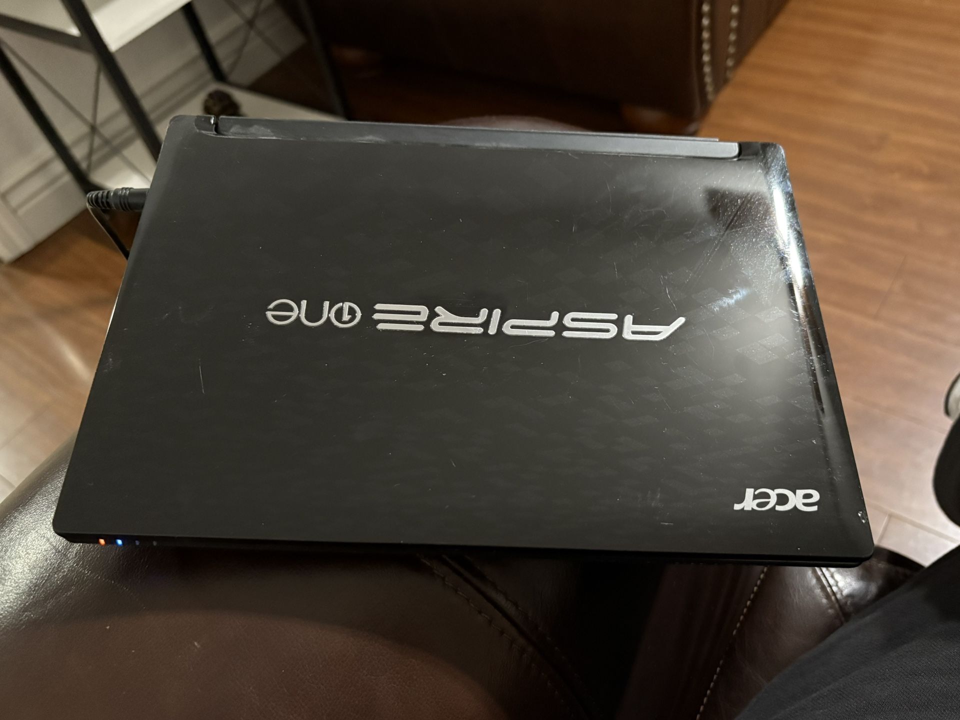 Acer One Mini Laptop