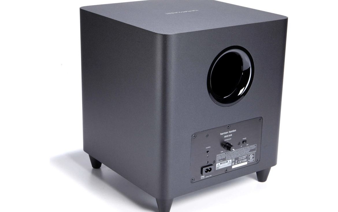 Harman/kardon Sub