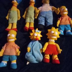 The Simpsons 