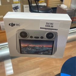 DJI RC Remote Controller