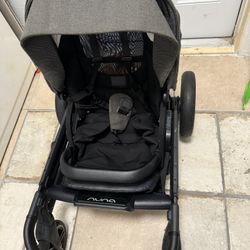 Nuna Stroller