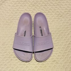 Birkenstock Slide Sandals
