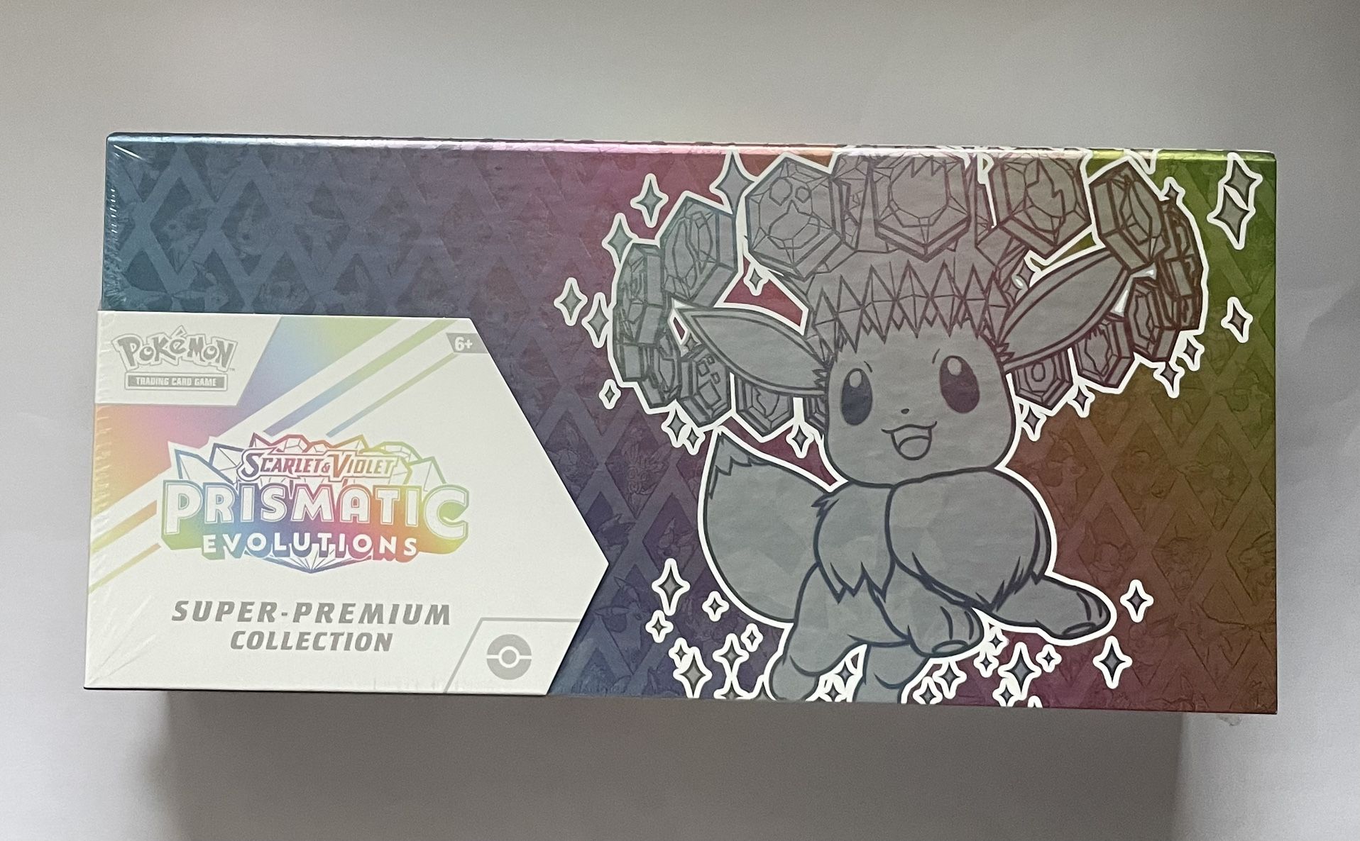 Prismatic SPC bundle