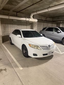 2011 Camry