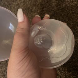 Nipple Shield Breastfeeding 