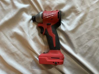 Milwaukee Impact Driver 3651-20