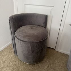 Swivel Accent Chair