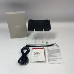 Seek Shot Thermal Imaging Camera SW-AAA