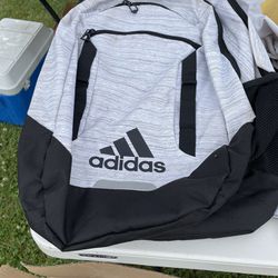 Adidas Back Pack 