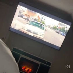75 Inch LG