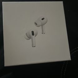 AirPod Gen 2 Pro