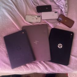 Electronics 