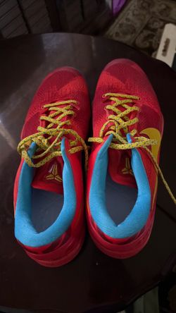 Kobe 6s