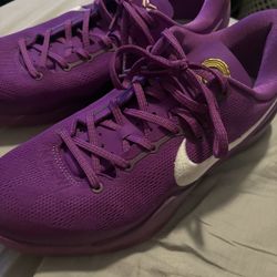 Kobe 8 EYBL
