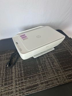 Pristine HP DeskJet 2800e All-in-One series printer