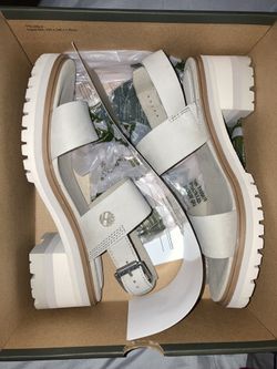 Women’s Timberland Sandals 