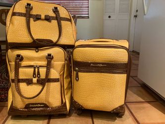 Luggage