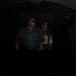 Biggie T Shirt