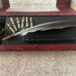 Calligraphy Set 