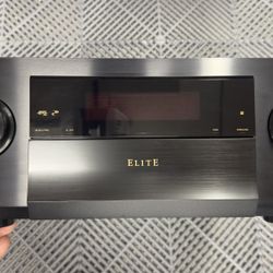 Pioneer SC95 