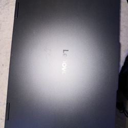 14 Inch Old Touchscreen Lenovo Ideapad Laptop 