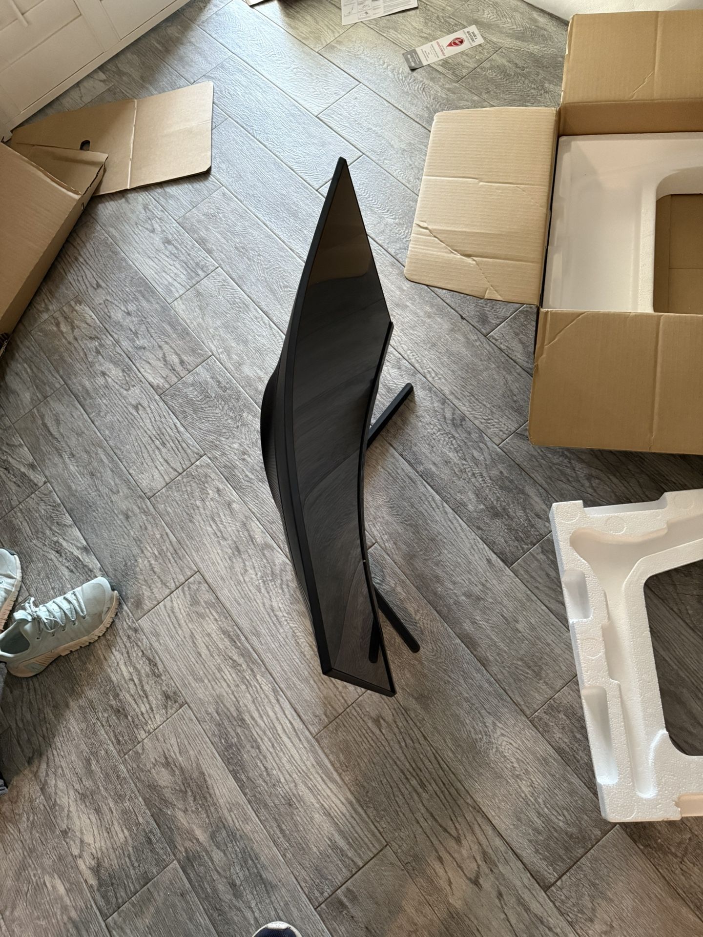 G5-32 Samsung Monitor