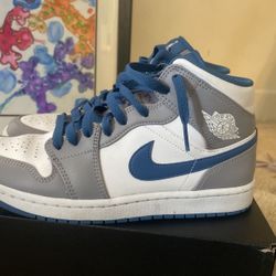 Jordan’s Buy 