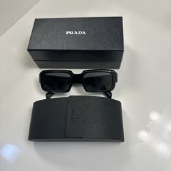 Prada Sunglasses 