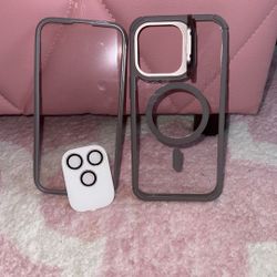 iPhone  15 Pro Max Case