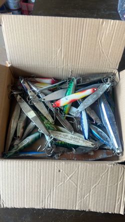 Fishing gear