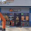 BoostMobile