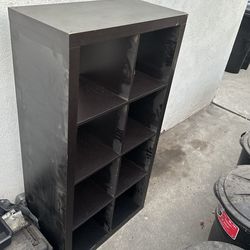 Shoe Rack Or Tv Stand 