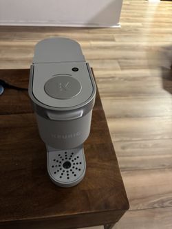 Keurig One Cup