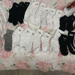 Nike Socks 
