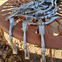 21 Door Handles $30 