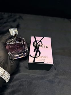 YSL Mon Paris Eau de Parfum 90ml