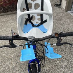 Bike Kids Carrier