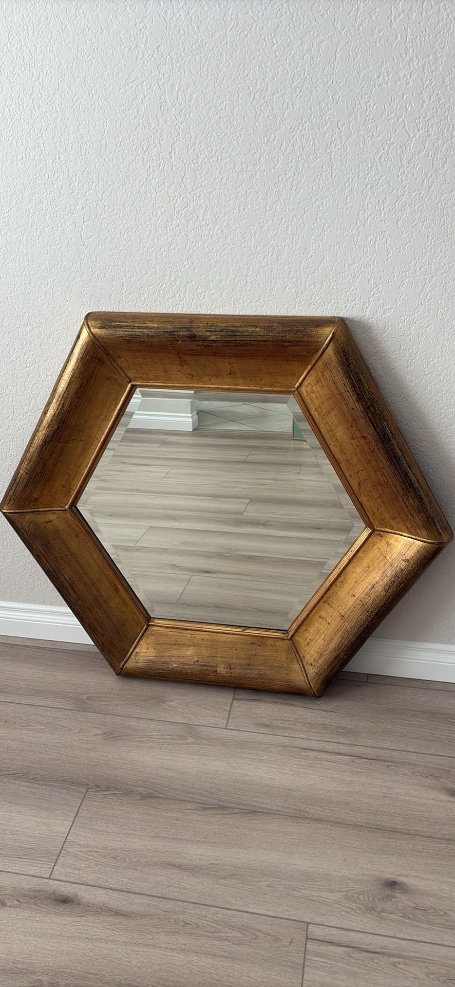 Large Mirror