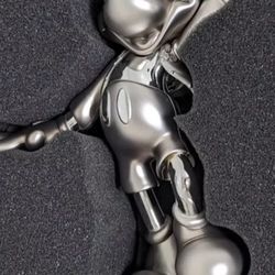 2023 D23 Fan Club Mickey Mouse "Leader Of The Club" Milestone Statue - 100 Years