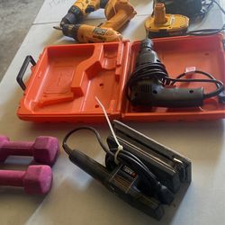 Tools