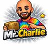 Mr Charlie