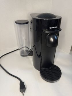 Nespresso Machine