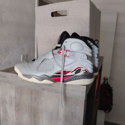 Jordans