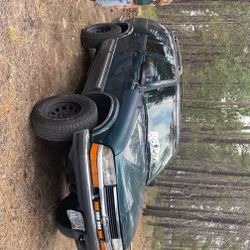 1998 Chevrolet Blazer