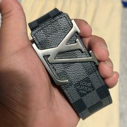Louis Vuitton belt