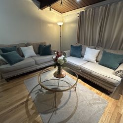 Living Room Set